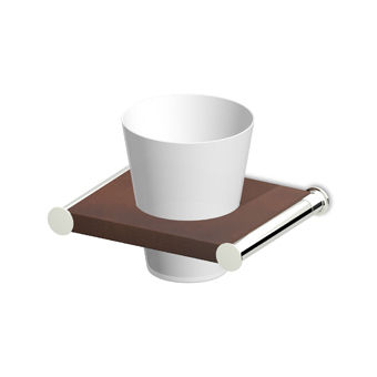 toothbrush holder ISY - ZAC313.E2 ZUCCHETTI RUBINETTERIA