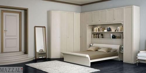 traditional bridge wardrobe EPOCA mazzali spa
