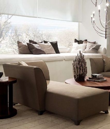traditional daybed ELYSEE mobileffe