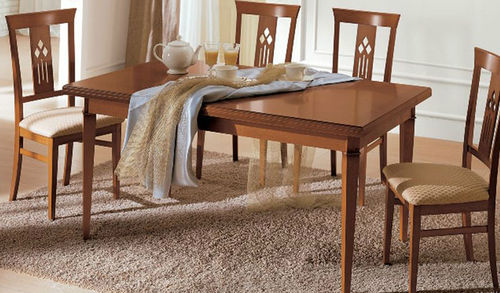 traditional dining table SALA e