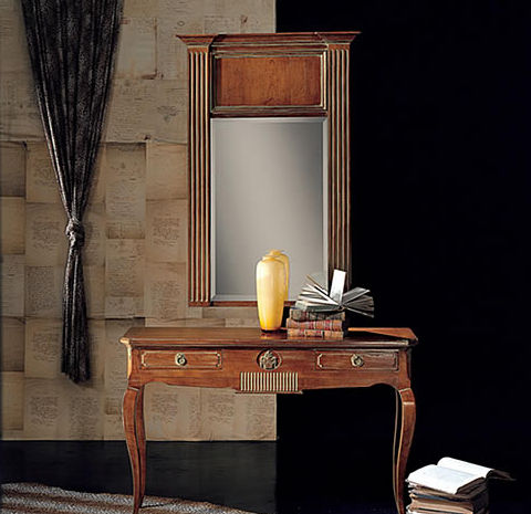 traditional dresser CHAMBERY 516 Bassi F.lli