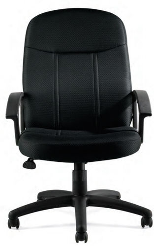 traditional executive armchair OTG11615B OFFICES TO GO