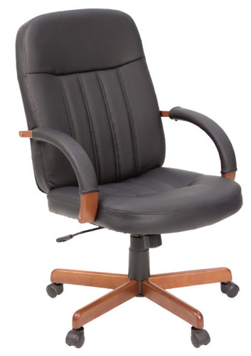 traditional executive leather armchair ETHOS 1050 Regency, Inc.