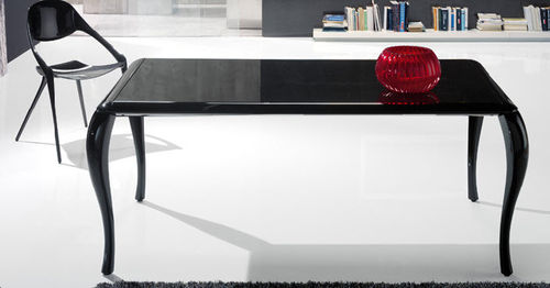 traditional extending table VINTAGE reflex Angelo