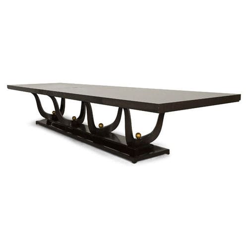 traditional extending table 76-0161 Christopher Guy Europe