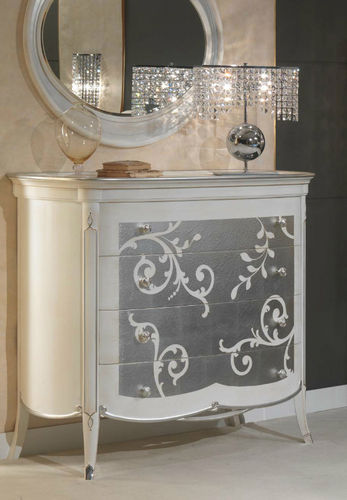traditional lacquered sideboard DECO 610 VIMERCATI MEDA CLASSIC FURNITURE