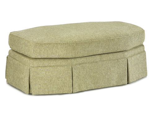 traditional ottoman 3766-20 Fairfield Chair Co.