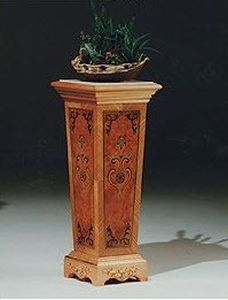 traditional pedestal 5010 F.lli Bazzi s.n.c. di Bazzi Giancarlo & C.