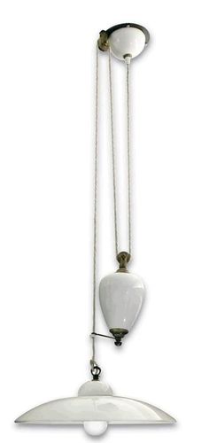traditional pendant lamp LMR031 RESTART