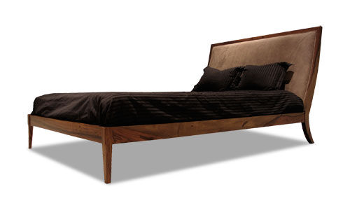 traditional single bed BELGRANO Costantini Design