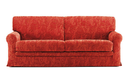 traditional sofa VALENTINO MC CONFORT