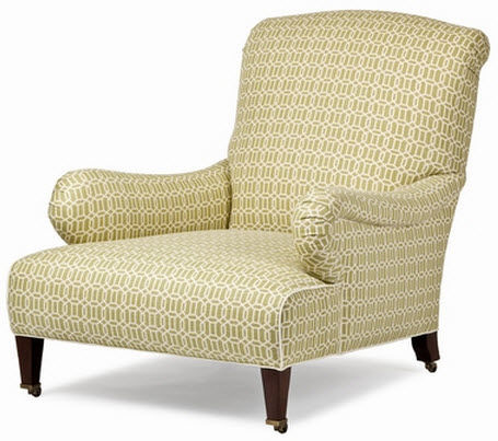 traditional sofa EXETER HANCOCK AND MOORE