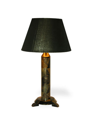 traditional table lamp BEA: TL382400 Carlo Innovative