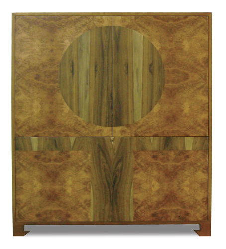 traditional TV cabinet ADRIA'S PYXIS Costantini Design