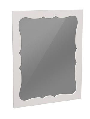 traditional wall mirror UNA HOMES IN HEAVEN