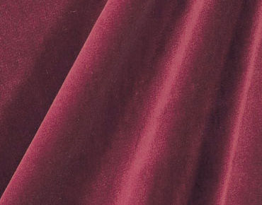 velvet fabric PRINCE AGOR  VEREL DE BELVAL