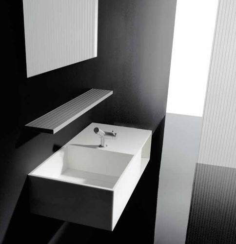 wall-hung washbasin 739 05 05  COSMIC