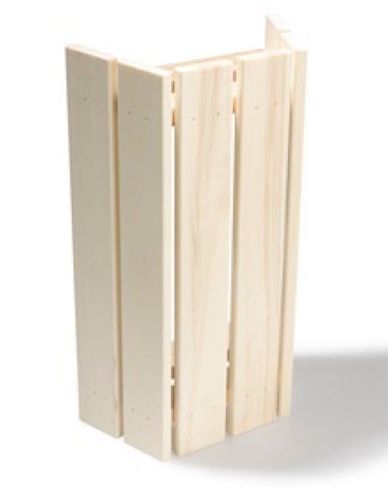 wall light for sauna ASP-V SR TYLO