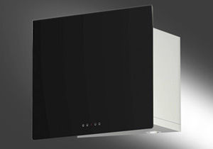 wall mounted chimney extractor hood QPRP65TN Fratelli Onofri