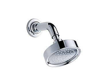 wall-mounted shower head MIRA DISCOVERY Mira