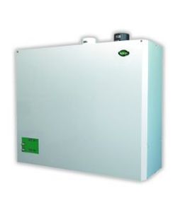 wall-mounted water heater with heat exchanger C90 Keston Boilers 