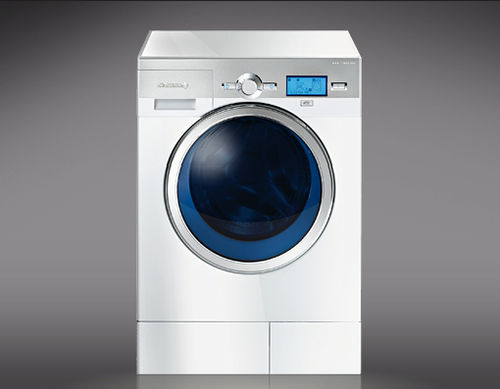 washing machine DFW814W DE DIETRICH ELECTROMENAGER