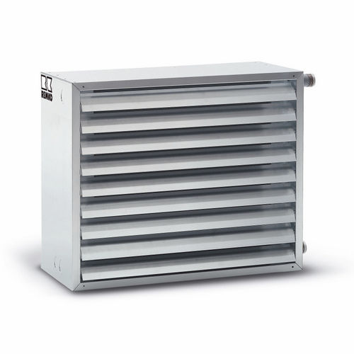 water air heater PWW REMKO GmbH & Co. KG