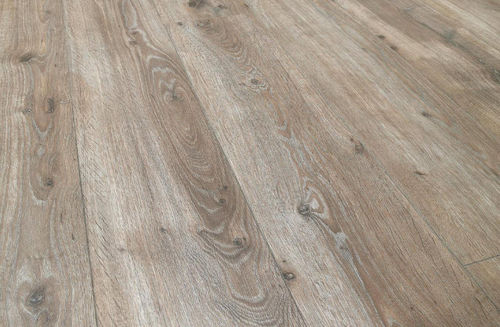wide laminate flooring: oak FRESH OAK ALLOC