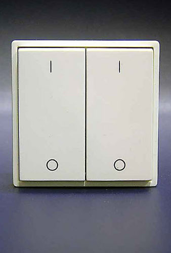 wireless automatic light switch ELBY Digisonic