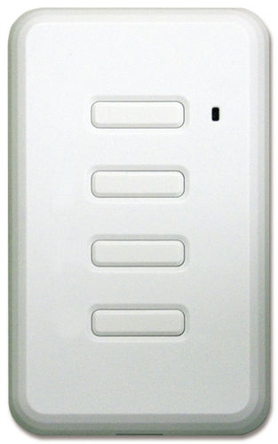 wireless control keypad for home automation system HAI (Home Automation, Inc.)
