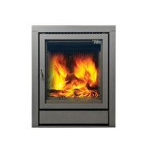wood-burning fireplace insert MT 57/75 Flam