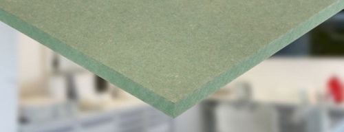 wood panel: waterproof MDF MDF UMIDAX&reg; L SPANOLUX