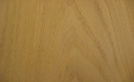 wood veneer ACACIA Decospan