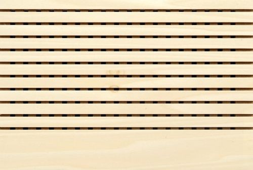 wood wall panelling SCREENBALL&reg;: toulipier PREAM s.r.l