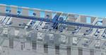2D/3D CAD software for plumbing and heating MAGICAD VENTILATION Magicad