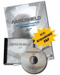 2D/3D computer-aided engineering software CAE: concrete structures ARMOSHIELD S&P MAXFOR