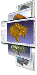 3D CAD data converter software 3D_EVOLUTION� core technologie