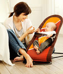 Baby bouncer BALANCE RETRO BabyBj�rn