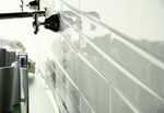 Bathroom ceramic wall tile: plain color ONE VIVA Ceramica