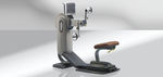 cardio machine EXCITE+: TOP TECHNOGYM
