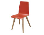 Commercial contemporary chair EISENHOWER TMC Furniture