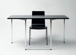 commercial table  NIPPU by Jouko J�rvisalo mobel