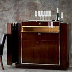 contemporary bar cabinet DUKE Ralph Lauren Home