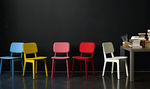 Contemporary chair FELT by Delo Lindo Ligne Roset France