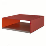 Contemporary coffee table ANYTIME by Pagnon & Pelha�tre  Ligne Roset France
