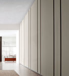 Contemporary fitted wardrobe LINAE Ligne Roset France