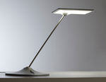contemporary table lamp (LED) Humanscale