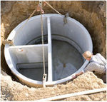 Domestic wastewater treatment plant  WSB clean