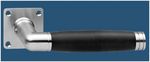 Door handle  INTERSTEEL