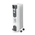 Electric oil-filled radiator CALDORAD 5 Olimpia Splendid